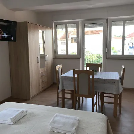 With A Parking Space Podstrana, Split - 15743 Apartment Podstrana
