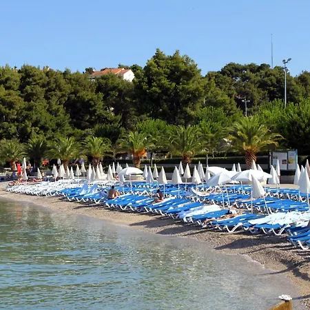 With A Parking Space Podstrana, Split - 15743 بودْسْتغانا