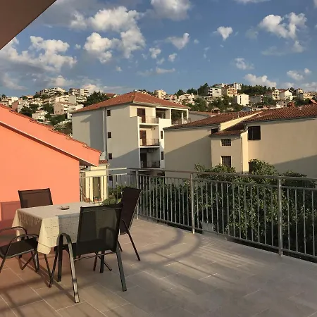 With A Parking Space Podstrana, Split - 15743 Podstrana