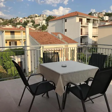 With A Parking Space Podstrana, Split - 15743 Apartman